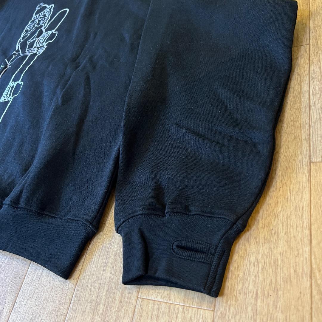 Fyve ファイブ スノーボードウェア パンツ&スウェットパーカー 新品