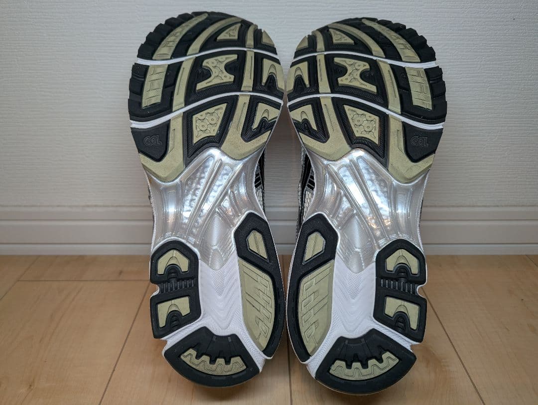 Asics Gel-Kayano 14 29cm　超美品