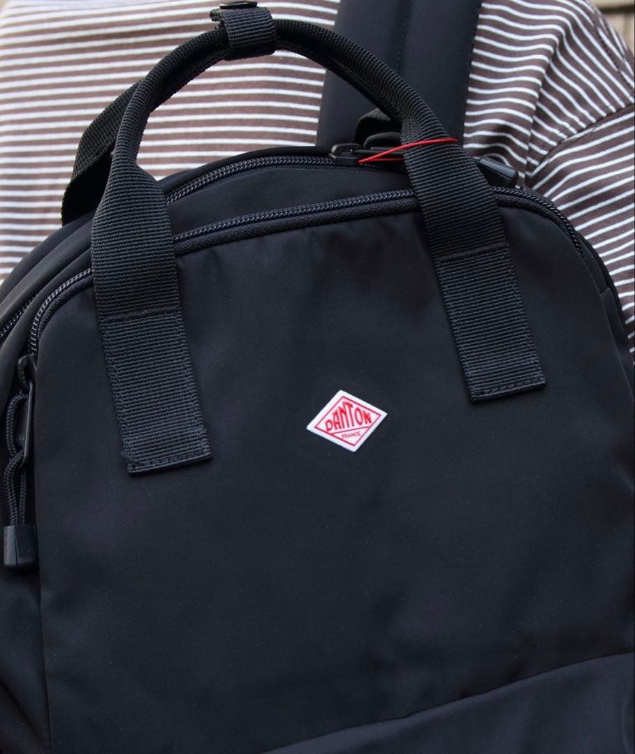 【DANTON/ダントン】バックパック【新品タグなし未使用品】