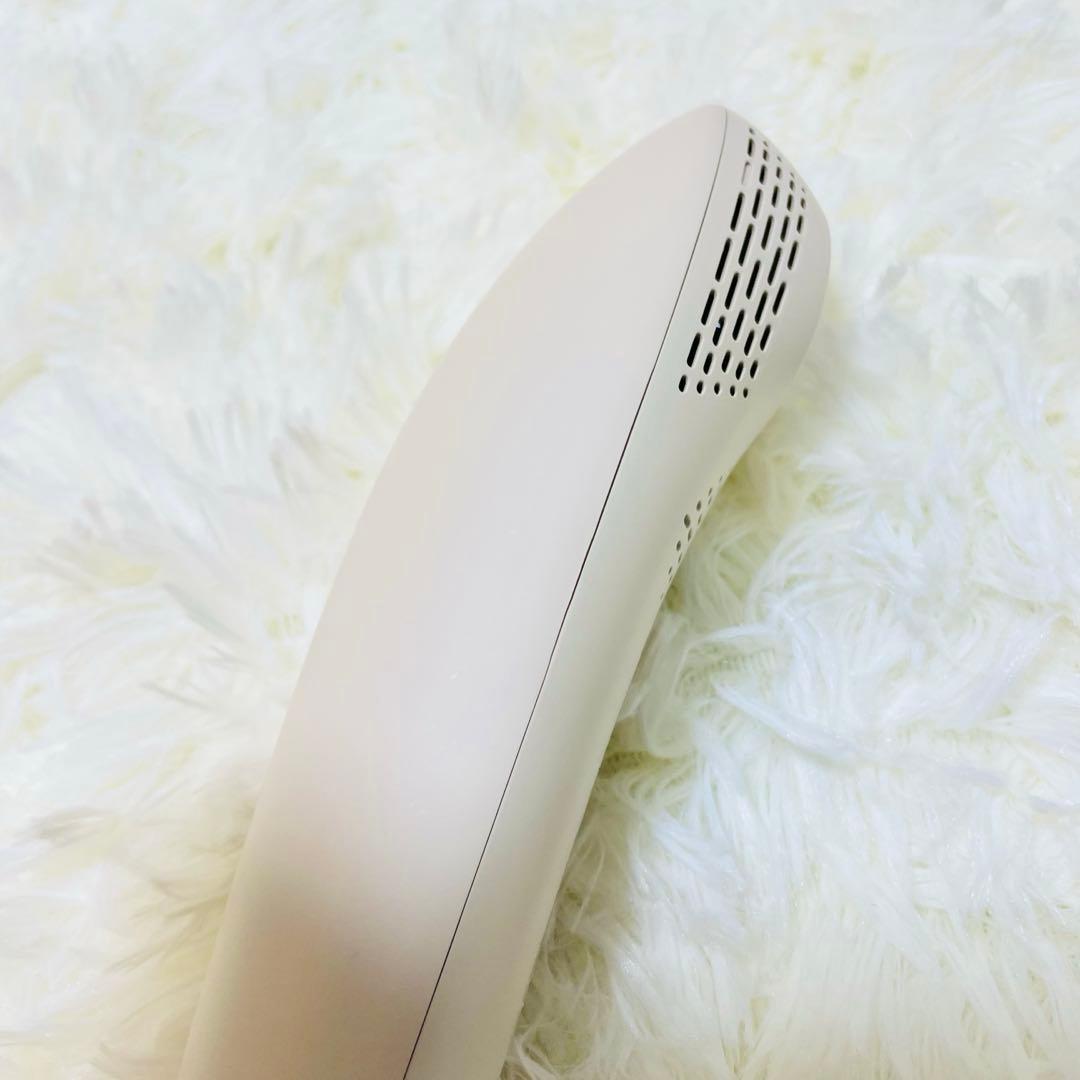 3回のみ使用　美品　ステラボーテ　ルナ　IPL 光脱毛器