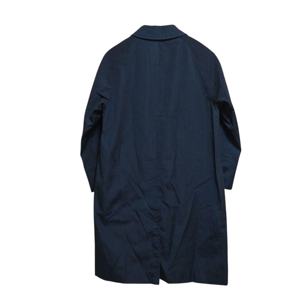 90s Vintage Burberrys ステンカラー コート バルマカーン