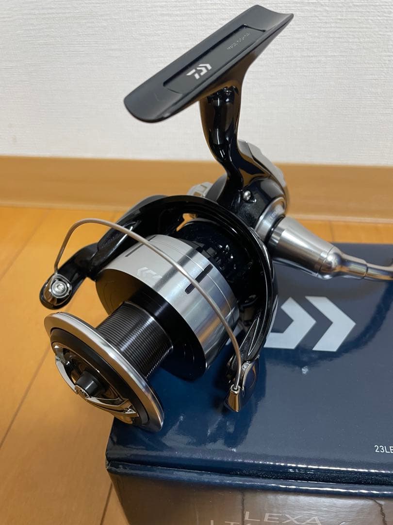 レグザ　LEXA LT6000D-H