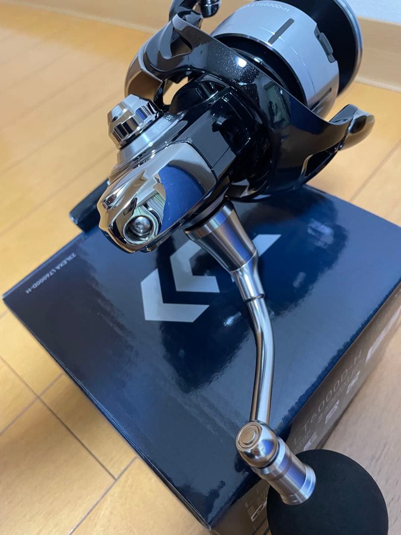 レグザ　LEXA LT6000D-H