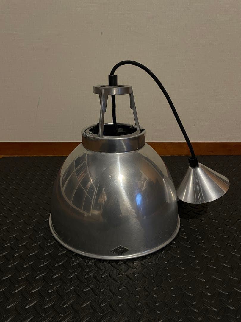 ORIGINAL BTC ペンダントライト ミッドセンチュリー スペースエイジ