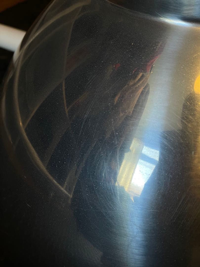 ORIGINAL BTC ペンダントライト ミッドセンチュリー スペースエイジ