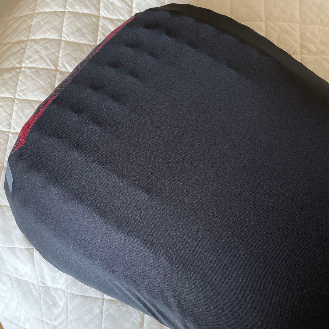 西川エアー4DXピロー　low 定価37400