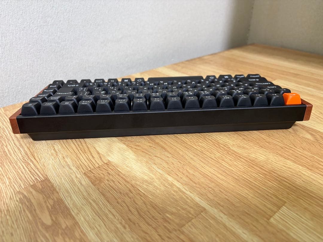 Keychron K2 Max メカニカルキーボード 日本語配列