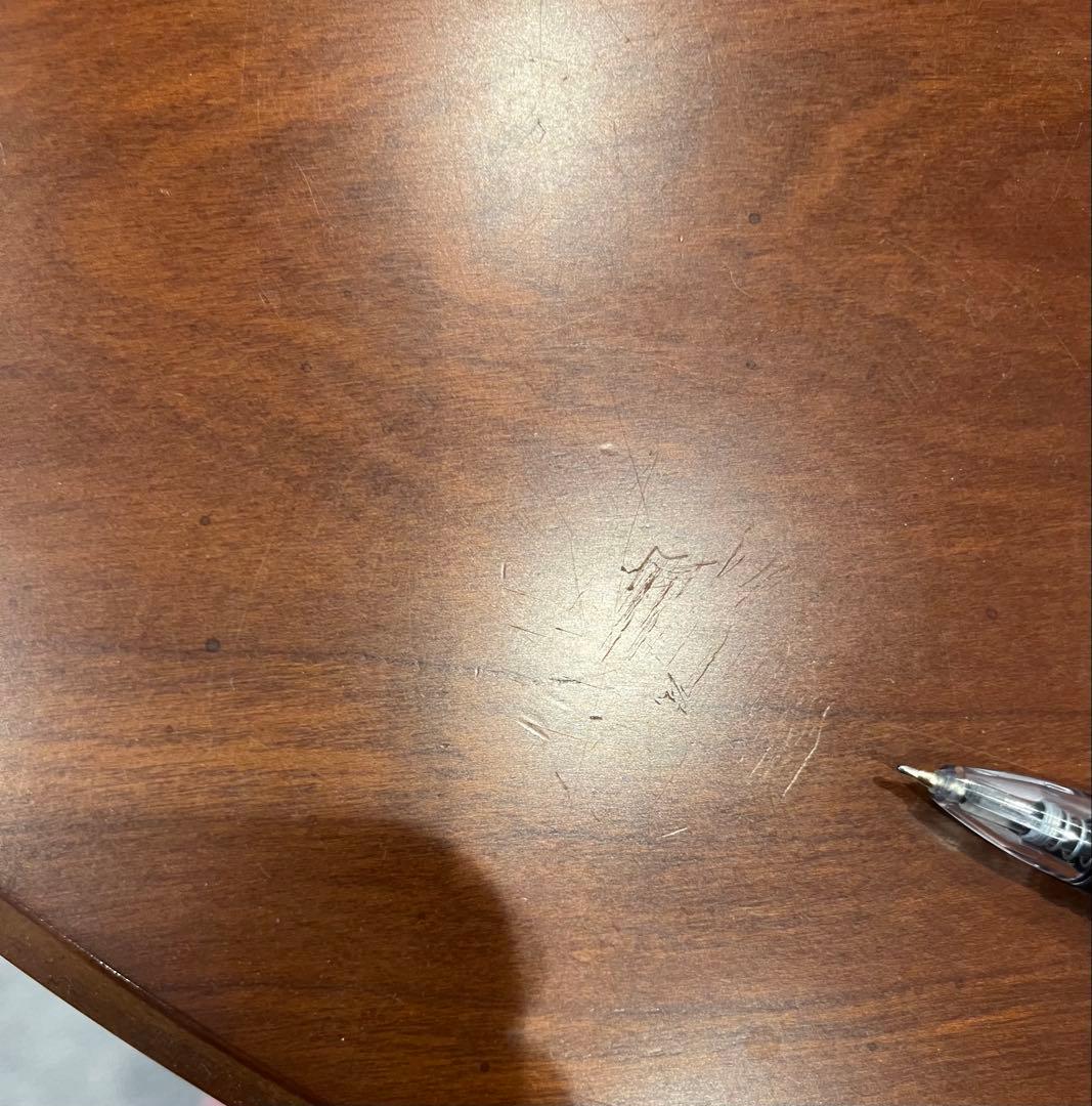 LYNN HOLLYN リンホーリン コンソールテーブル サイドテーブル 花台