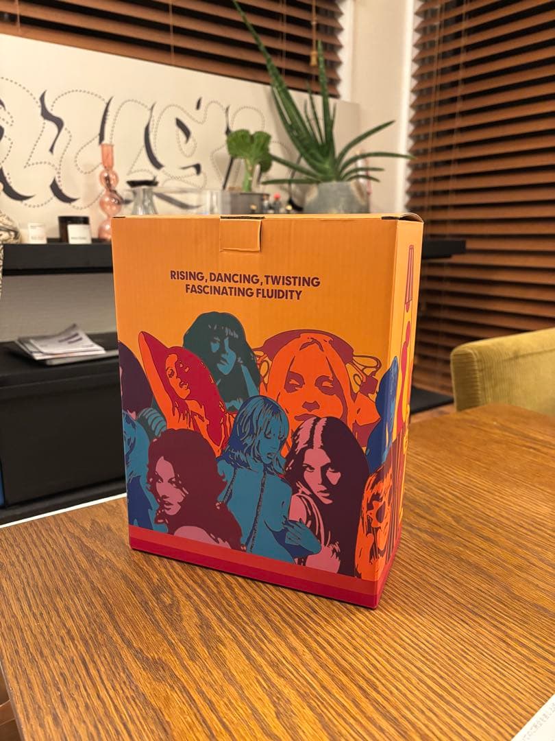 ヒステリックグラマー　ノベルティ