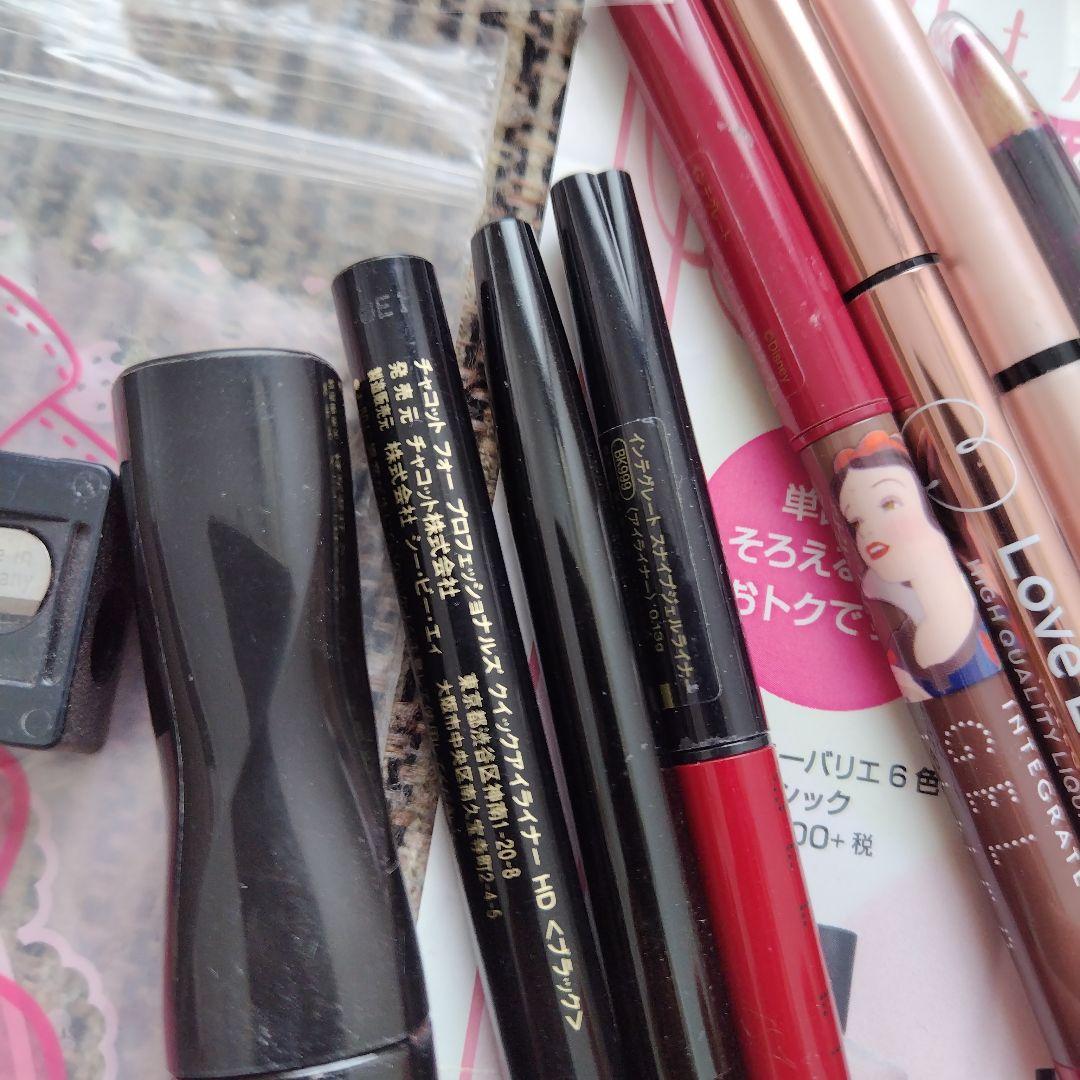 Chacott バレエ　メイクアップ　ヘア　シニヨンセット