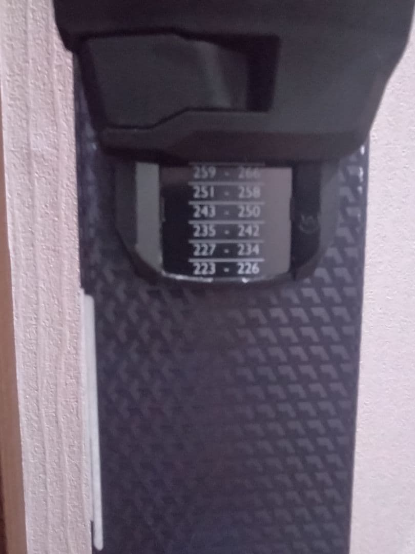 値下げ中早いものがち！　小学生　スキー４点セット