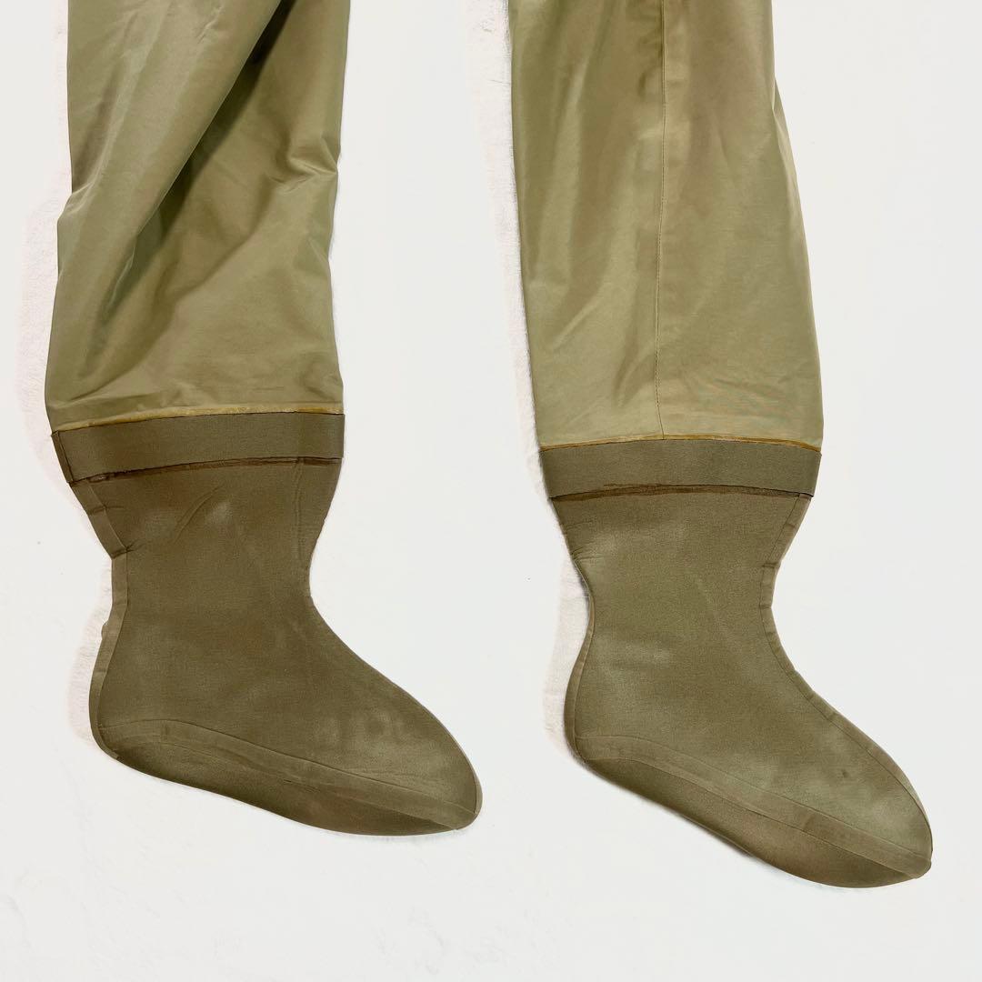 パズデザイン　ゴアテックスウエストハイウェーダー　『S』