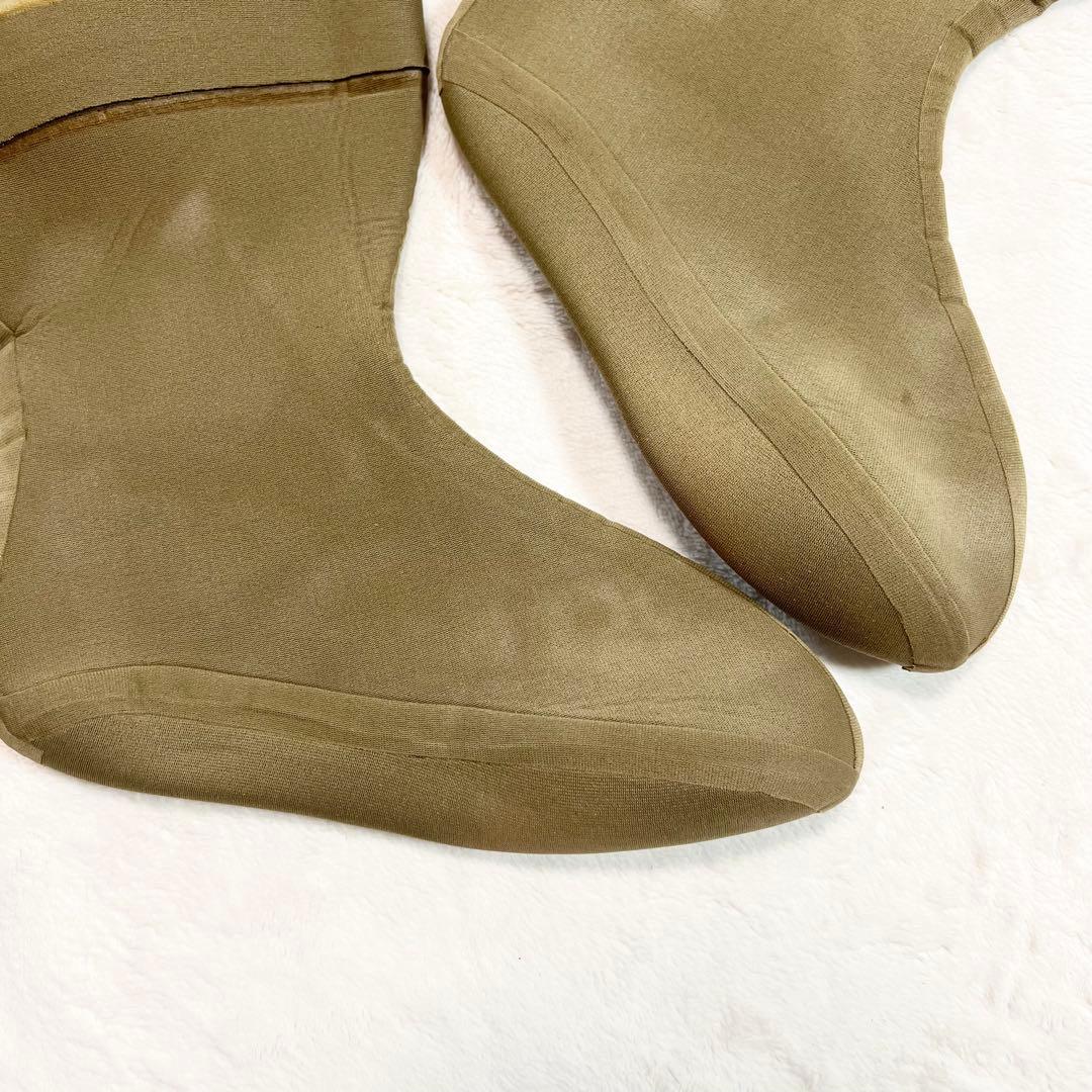 パズデザイン　ゴアテックスウエストハイウェーダー　『S』