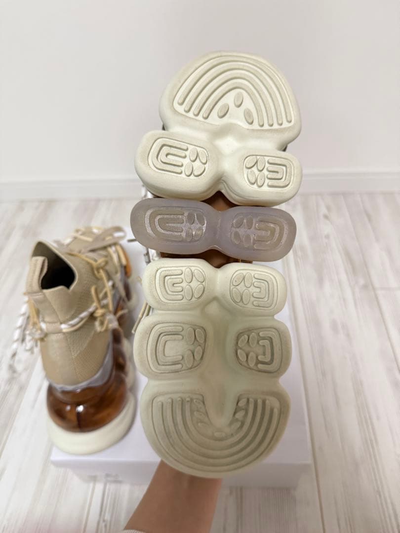 靴 grounds mikiosakabe