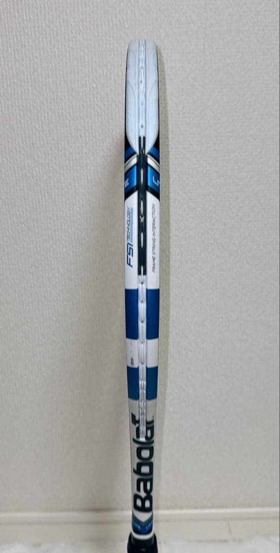 【美品】Babolat Pure Drive LITE 2015 テニスラケット