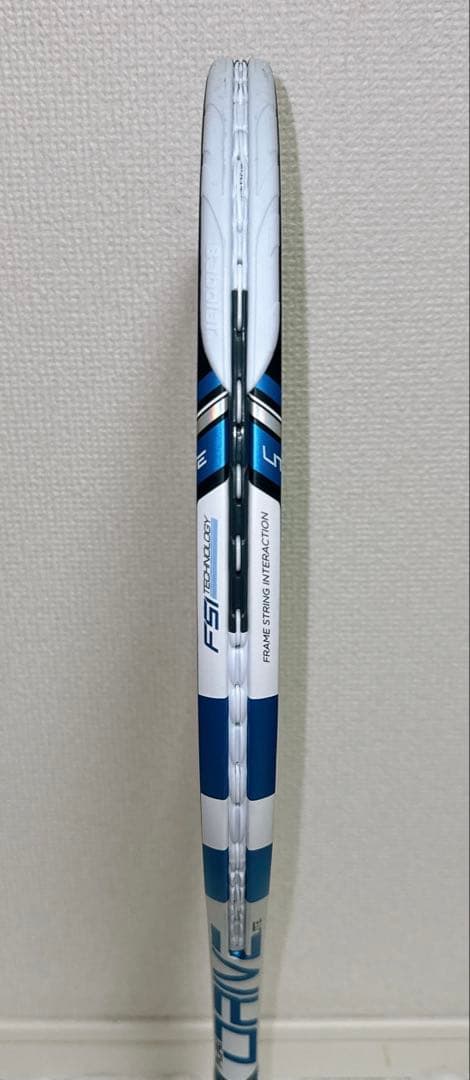【美品】Babolat Pure Drive LITE 2015 テニスラケット