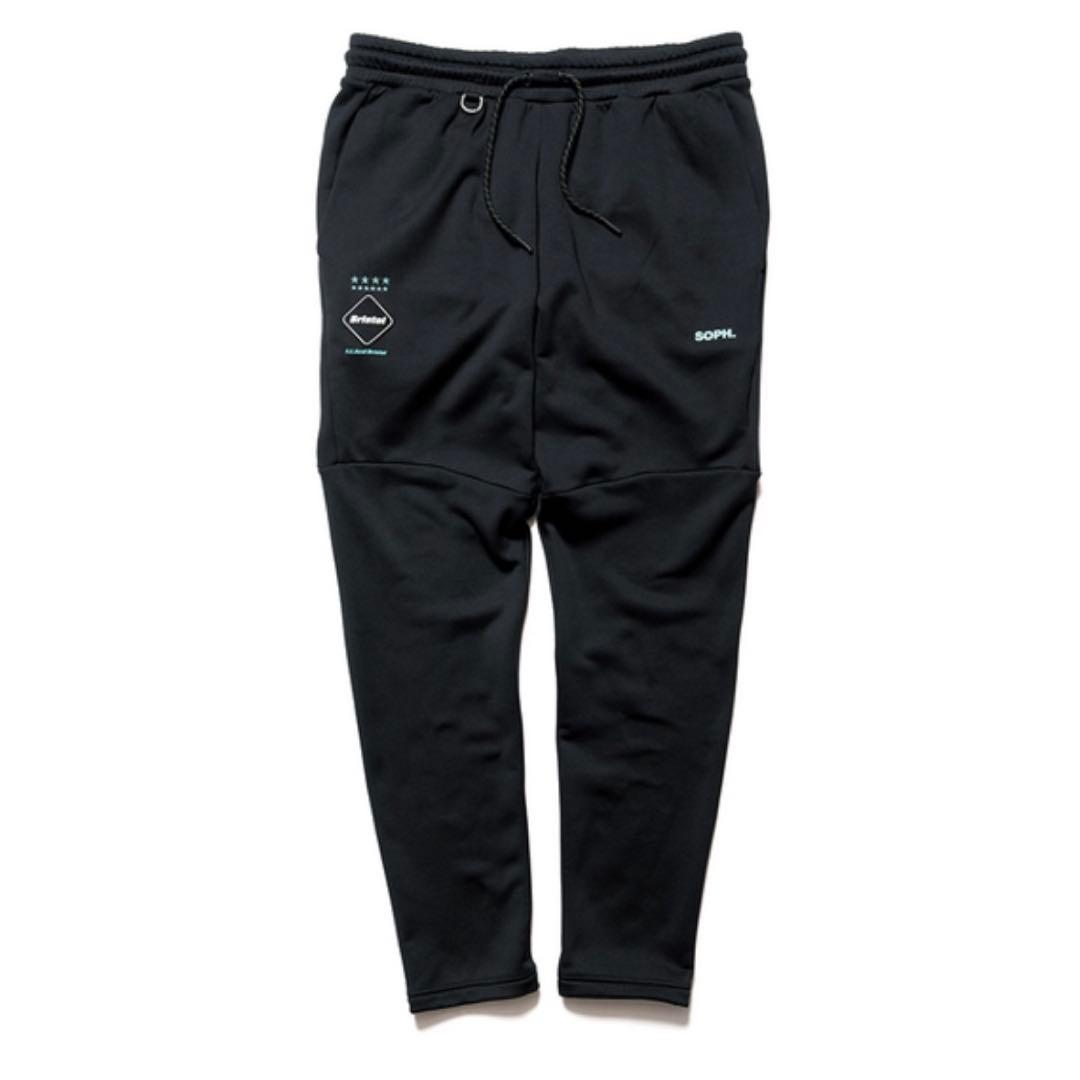 【美品】 F.C.R.B. ポーラテックパワーストレッチトレーニングセットアップ