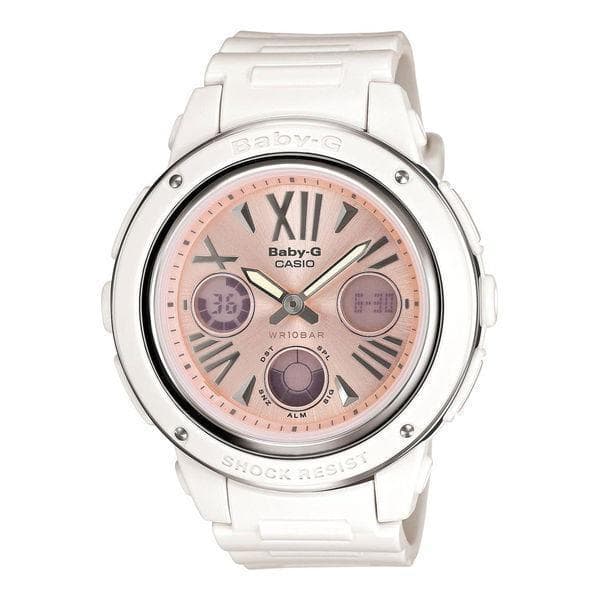 カシオ　BGA-152-7B2JF／ベビージー（BABY-G）