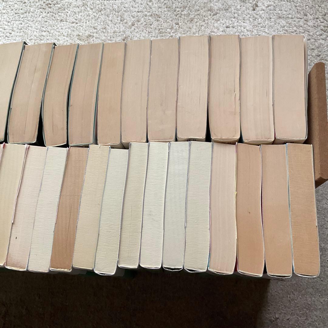 ミステリー傑作選　講談社文庫　39冊