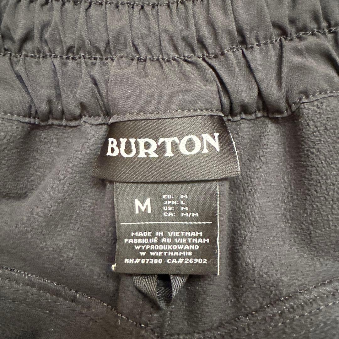 バートン/BURTONビブパンツ