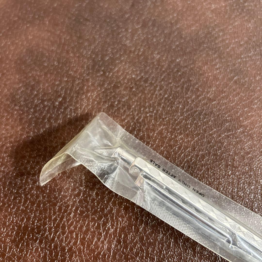 未使用 希少 カランダッシュ エクリドール プリズマ 伊東屋限定 ボールペン