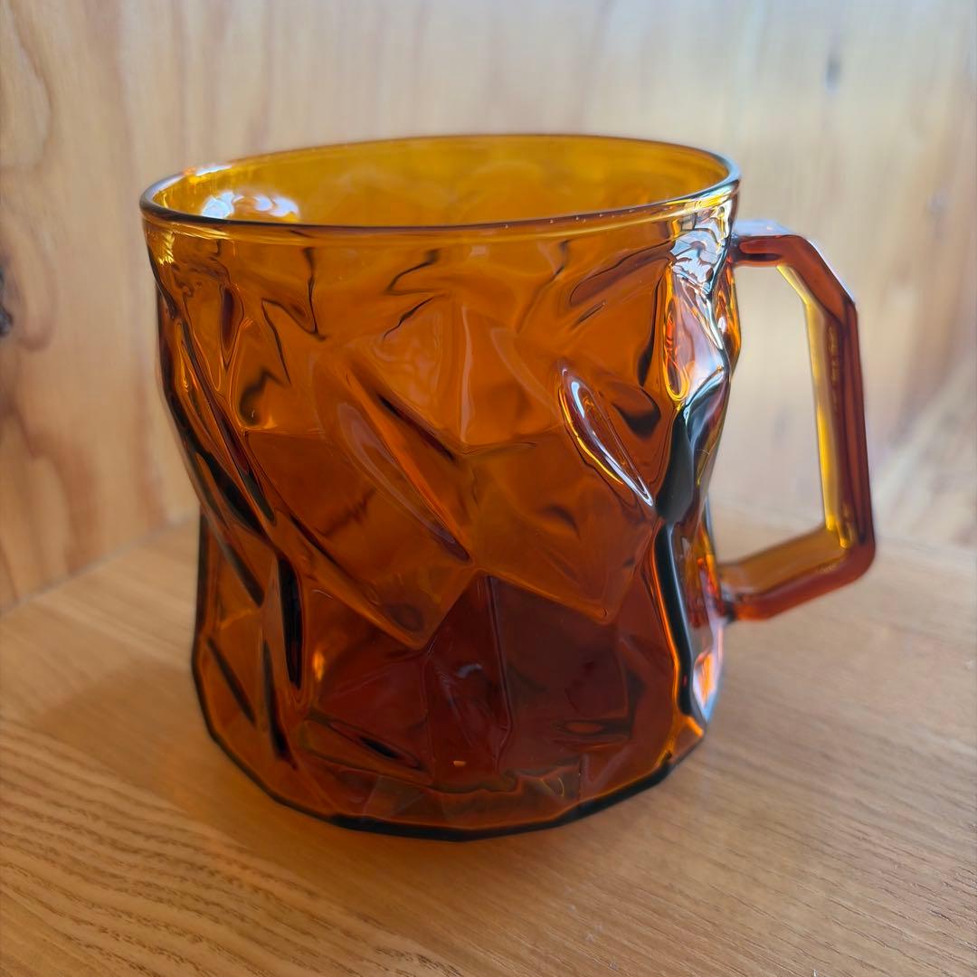 iwatadenki　クラッシュアイス　アンバー　新品未使用品　イワタデンキ