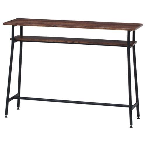 【新品・送料無料】カウンターテーブル ナビア