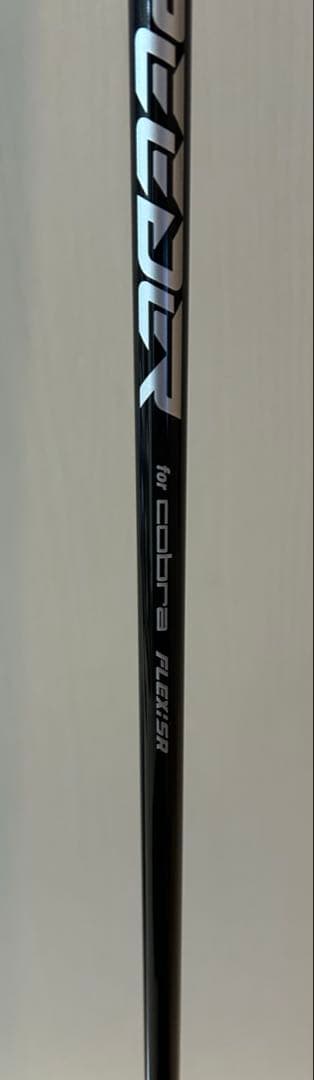 cobraコブラのDS-ADAPT MAX-Kドライバー　SR