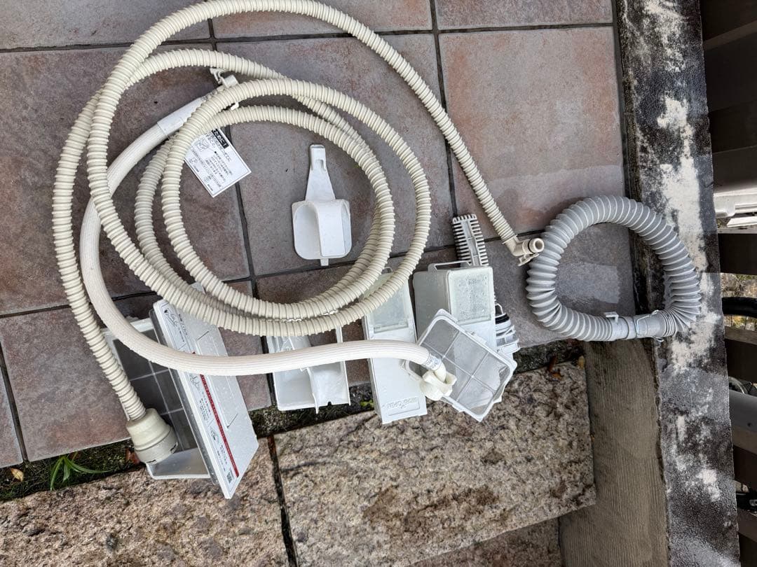 Panasonic ドラム式 洗濯機 乾燥機 NA-VX85E8L-W