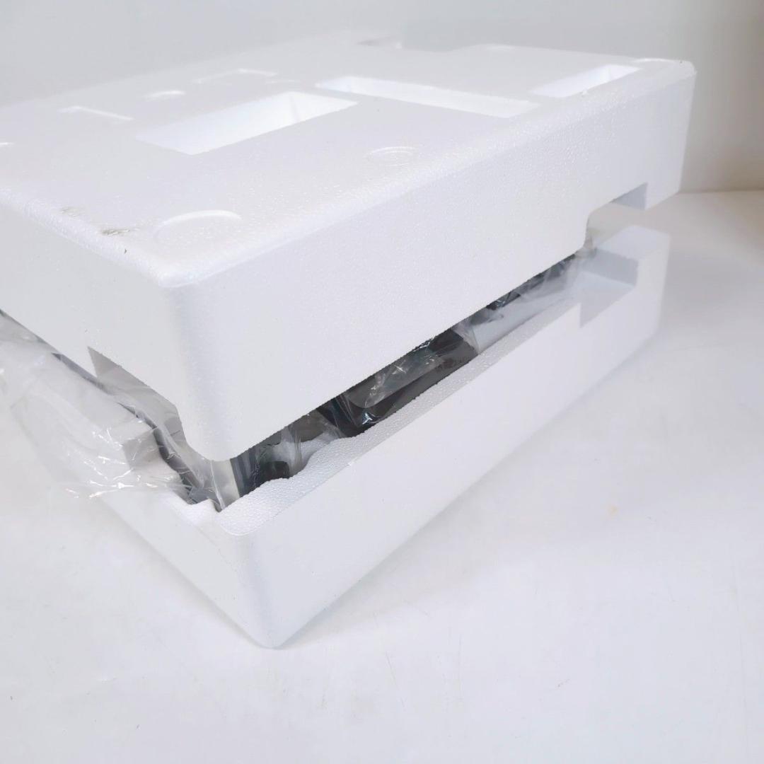 未使用品 TWINBARD ツインバード CM-D465 全自動コーヒーメーカー