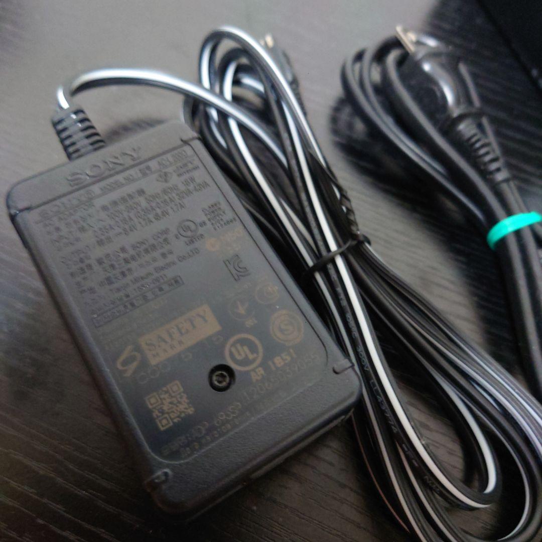 SONY ハンディカム　HDR-CX270V デジカメ