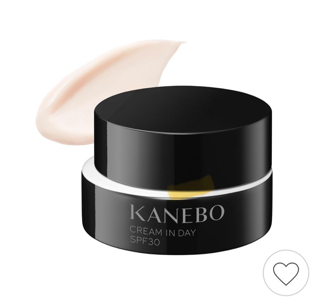 KANEBO クリーム イン デイ II 40g 【2025.9.5発売　新品】