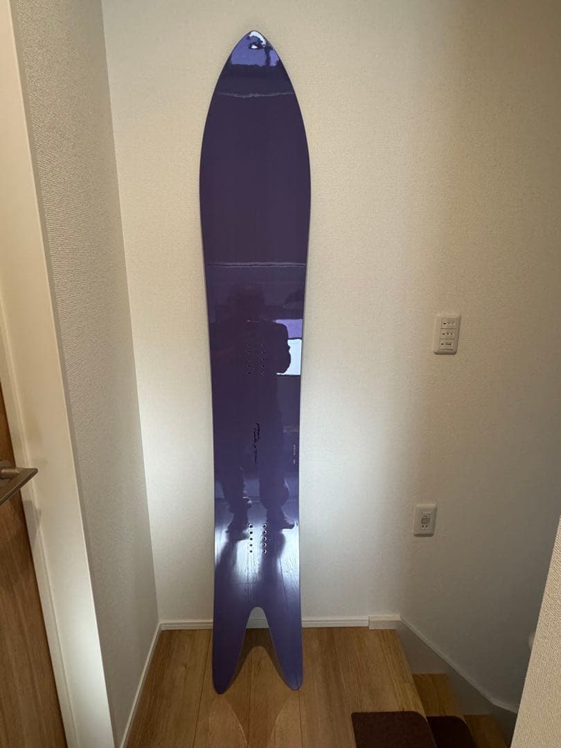 gentemstick インポッシブル