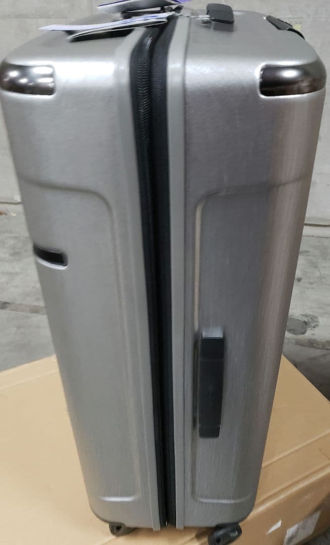 スーツケース キャリーケース エヴォア EVOA スピナー82L Mサイズ