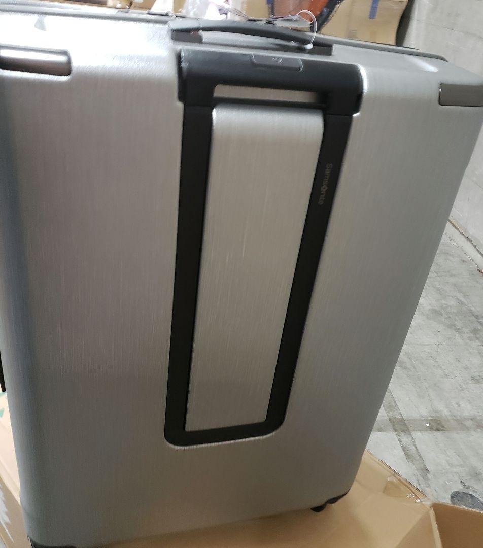 スーツケース キャリーケース エヴォア EVOA スピナー82L Mサイズ