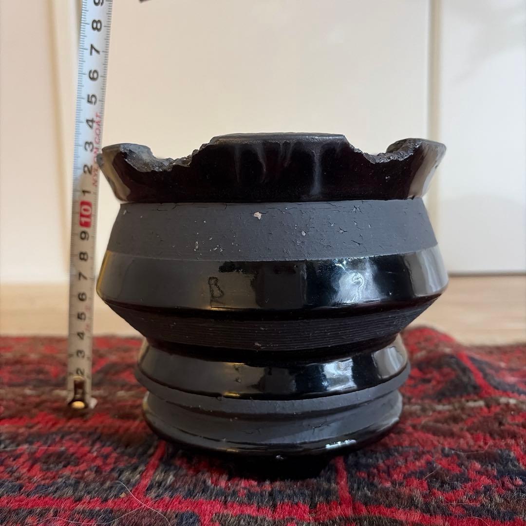 新品 ILL CERAMICS 鉢 望月薫 raw life factory