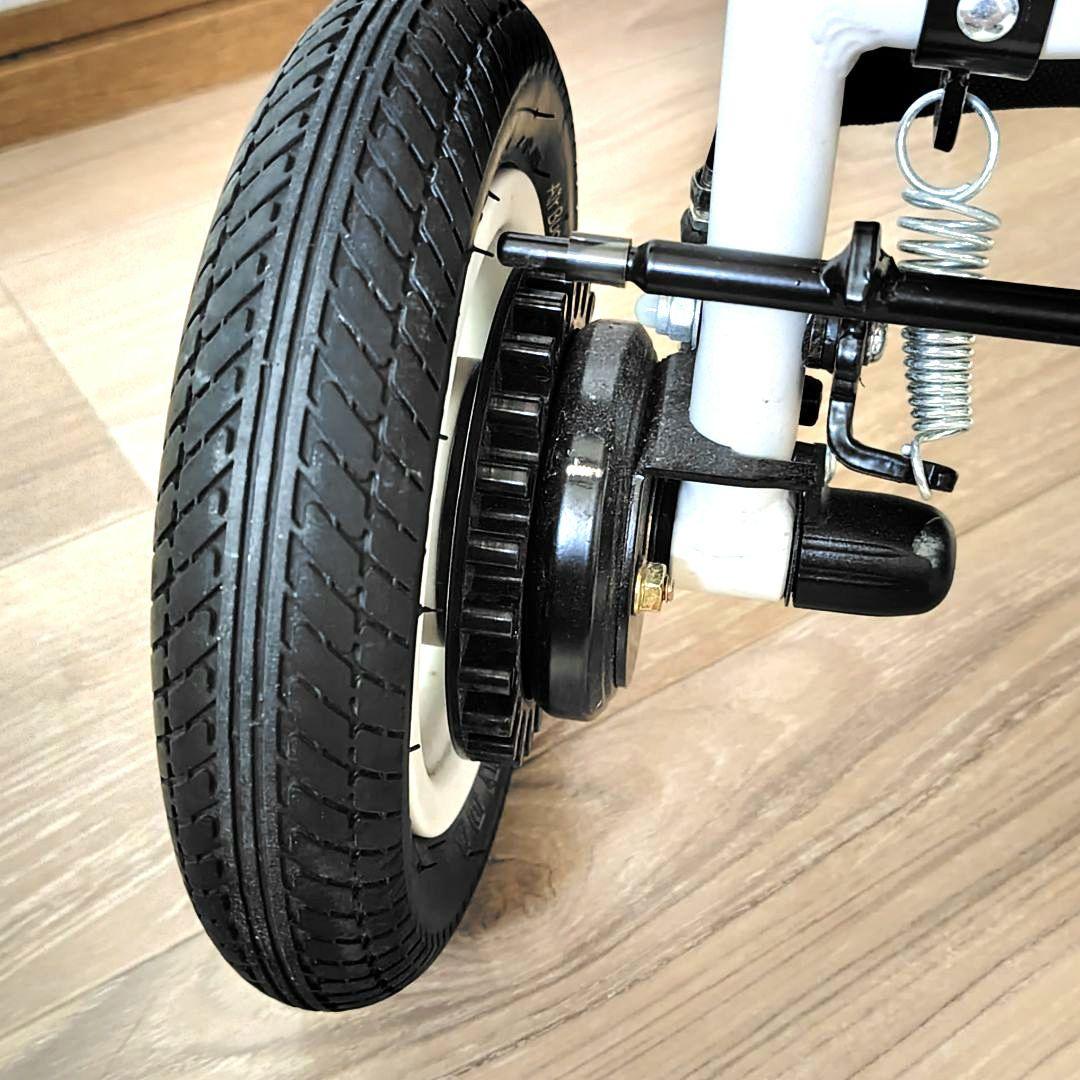 【さおりん様】 　ココブレーキ ハワイ　イオラニ　イオラニレッド 限定　美品