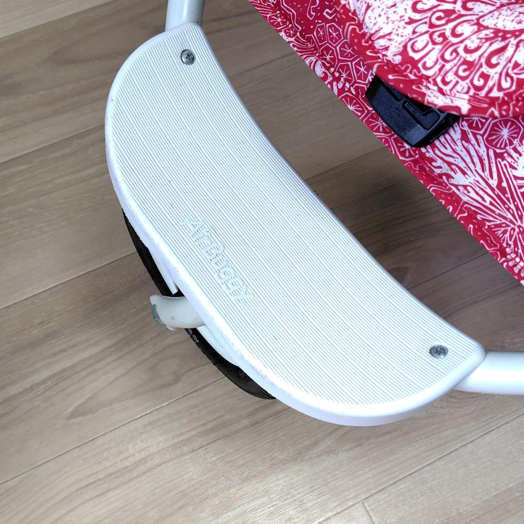 【さおりん様】 　ココブレーキ ハワイ　イオラニ　イオラニレッド 限定　美品