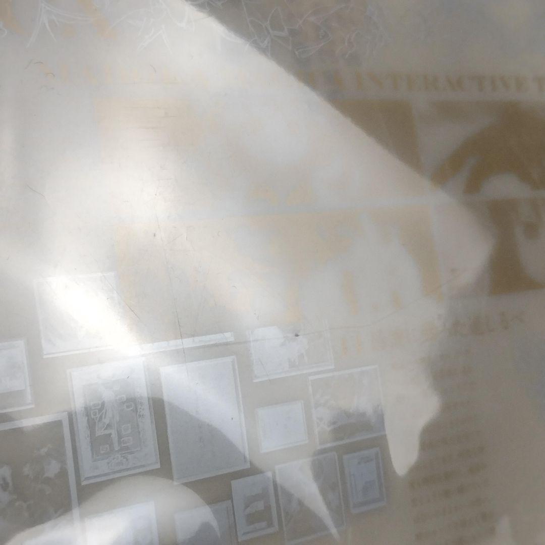 魔法少女まどか☆マギカ10(展) 10周年 エキシビション アーカイブ ブック