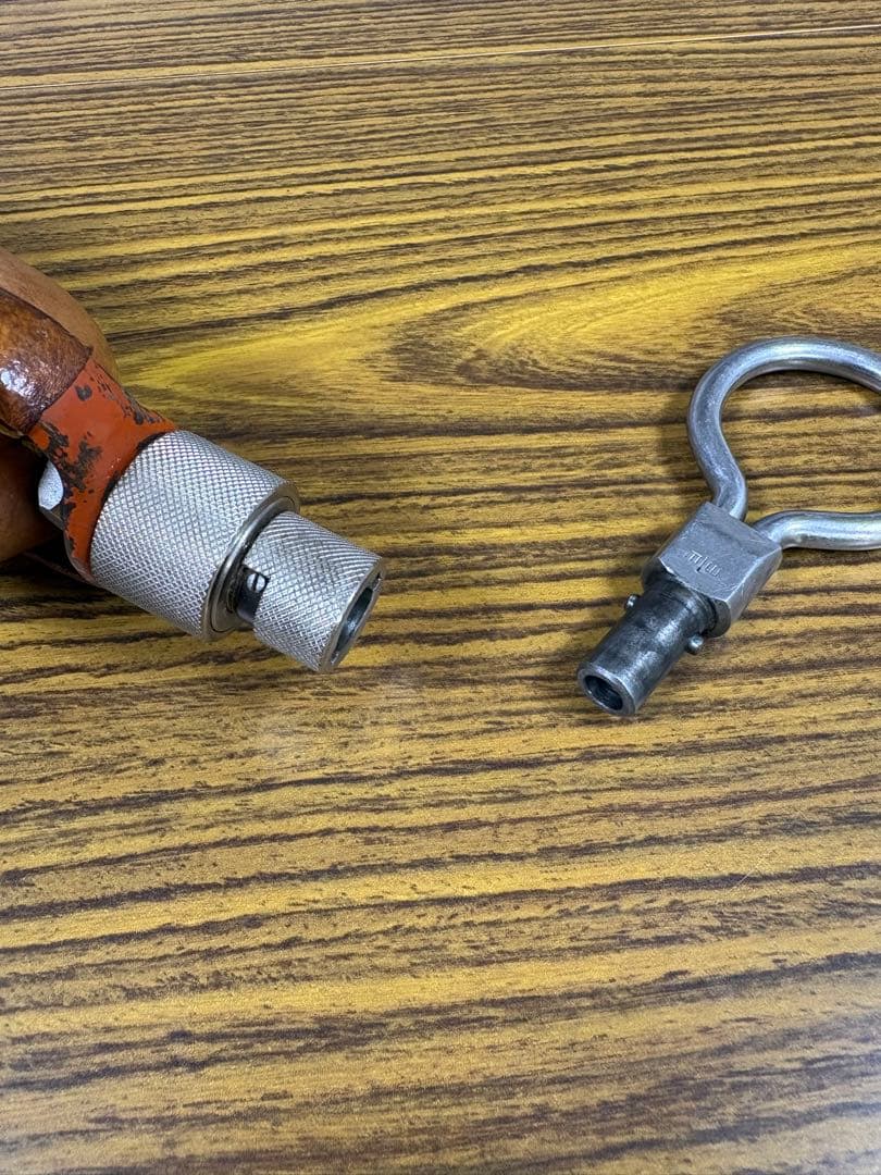 ドイツ軍　義手　第一次世界大戦　アンティーク 1920年代