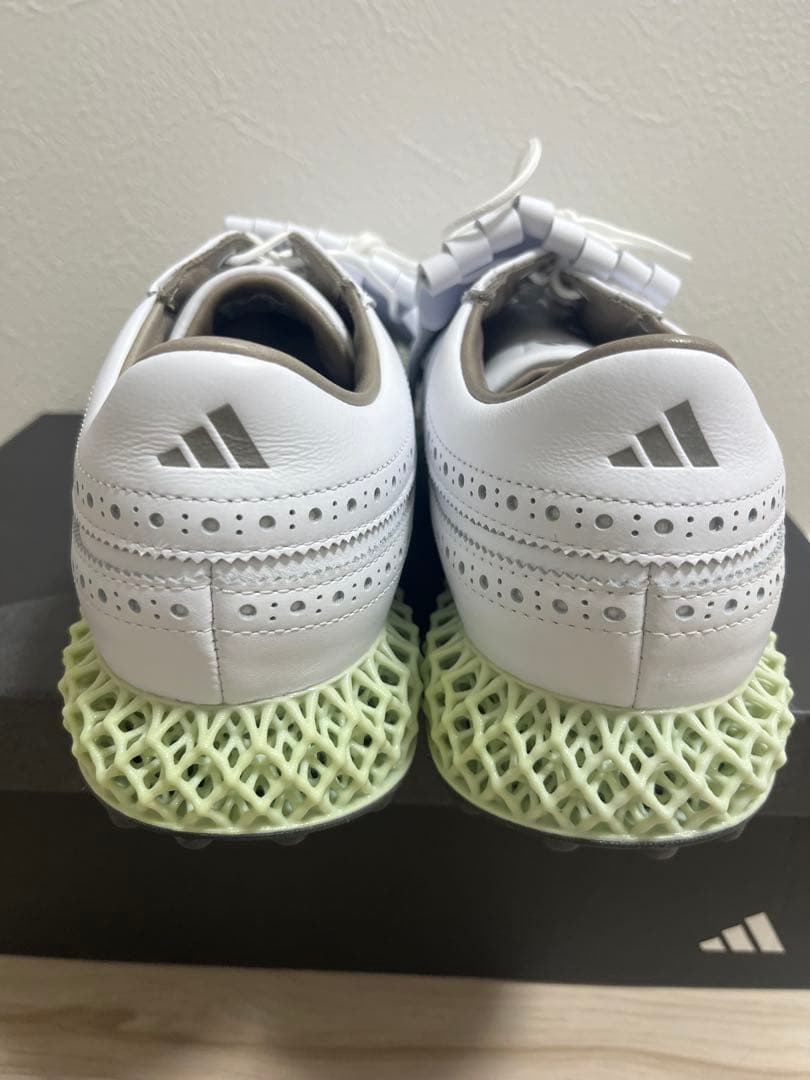 MC87 アディダス　adidas ADICROSS ゴルフシューズ27