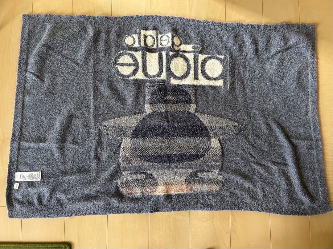 Rma◆ジェラピケ ポケモンコラボ カビゴン ブランケット