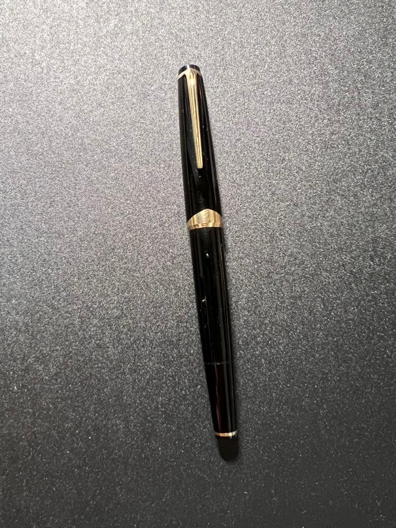 MONTBLANC 万年筆　NO12 ヴィンテージ