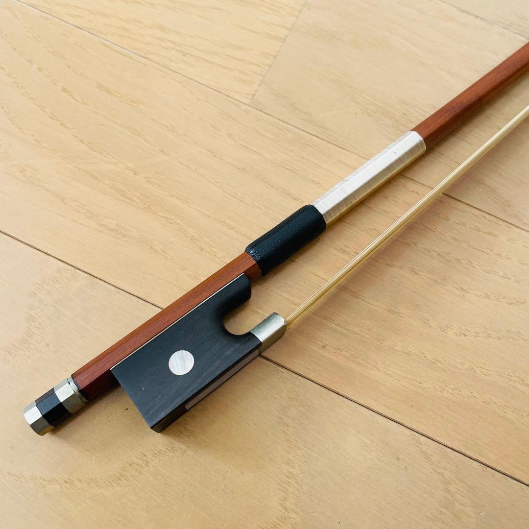 希少　YAMAHA V-10 4/4サイズ 虎杢　バイオリン　ヤマハ　ケース付