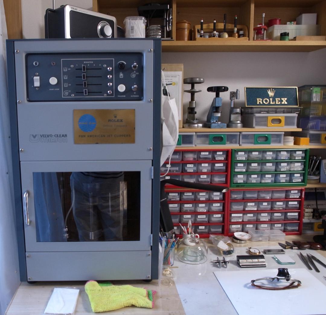 ※SEIKO-LORDMARVEL 23石　手巻きメンズ腕時計O・H済み※