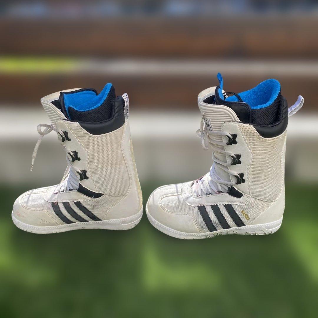 【即日発送】ADIDAS スノボブーツ adidas ULTRALON 26cm