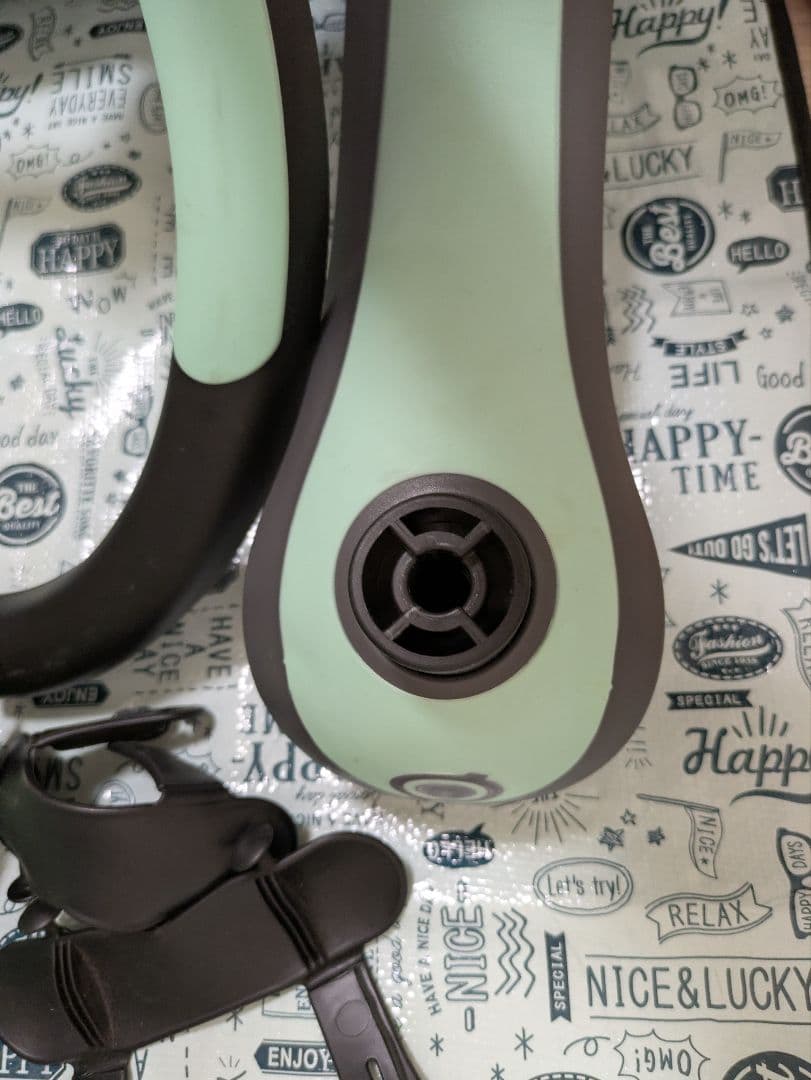 グロッバー　エクストローラートライク4in1 ダッドウェイ限定カラー　　三輪車