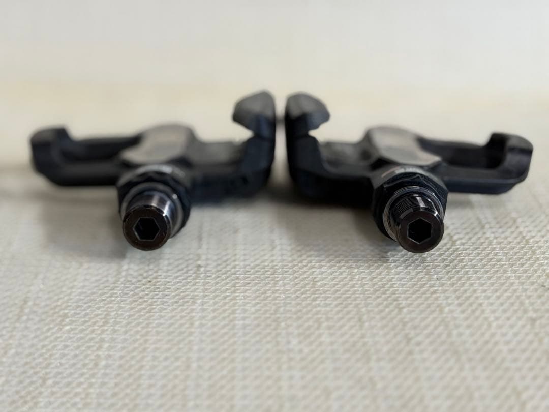 LOOK KEO BLADE CARBON 16 TITANシャフトペダル