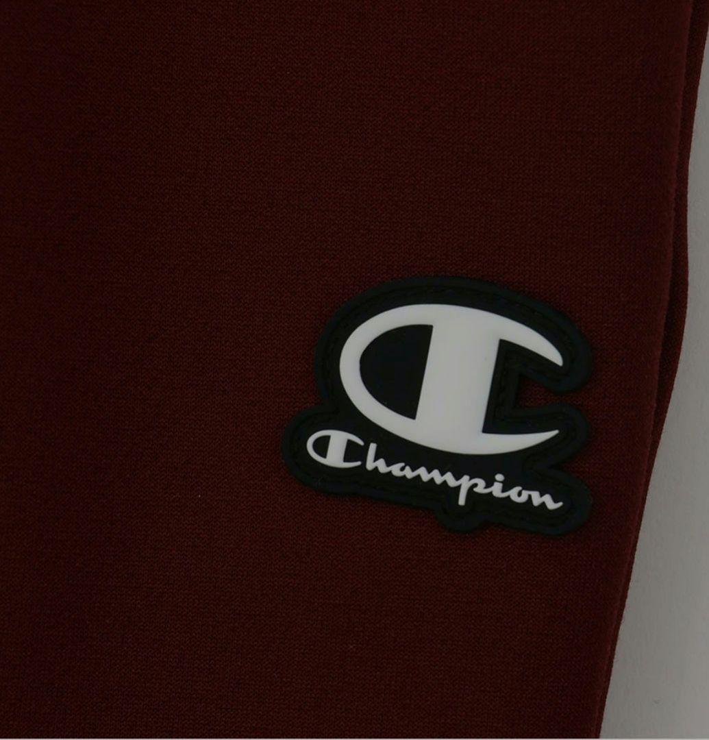 【新品】チャンピオン　Champion　ジャージ　上下　セットアップ　M　裏起毛