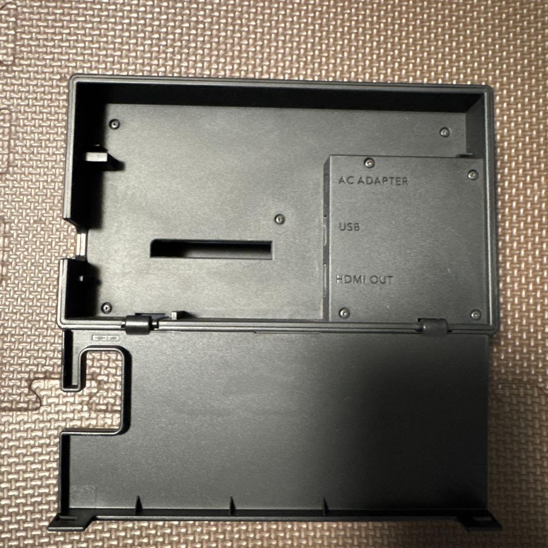 【付属品完備】Nintendo Switch 本体 HAD-S-KABAA